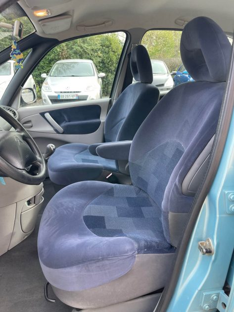 CITROEN XSARA PICASSO 1.8I 16V 115cv 