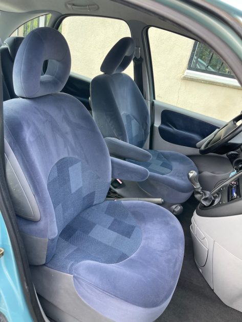 CITROEN XSARA PICASSO 1.8I 16V 115cv 