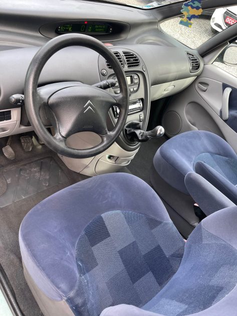 CITROEN XSARA PICASSO 1.8I 16V 115cv 