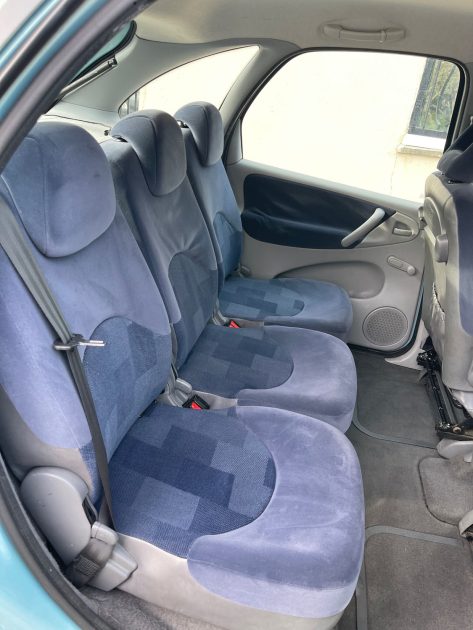 CITROEN XSARA PICASSO 1.8I 16V 115cv 