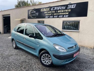 CITROEN XSARA PICASSO 1.8I 16V 115cv 