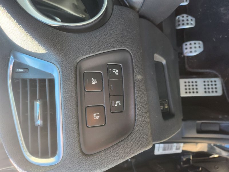 CITROEN DS4 2.0 HDI - 16V TURBO 2012