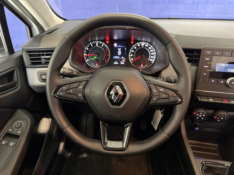 RENAULT  CLIO  V 1.0 SCE 67CV 5 PORTES 2022