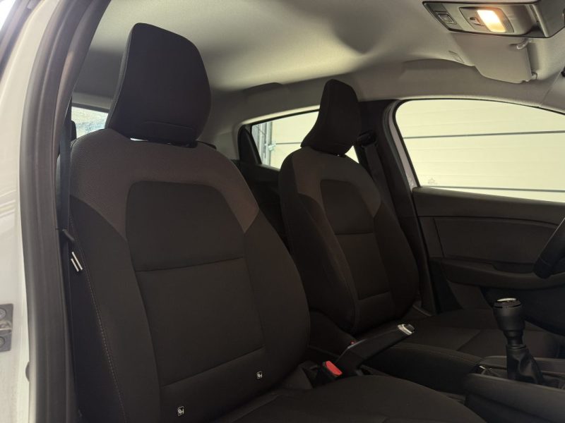 RENAULT  CLIO  V 1.0 SCE 67CV 5 PORTES 2022