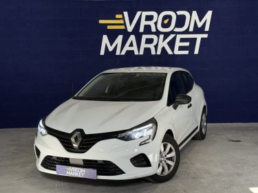 RENAULT  CLIO  V 1.0 SCE 67CV 5 PORTES 2022