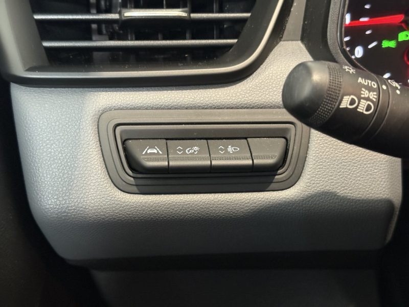 RENAULT  CLIO  V 1.0 SCE 67CV 5 PORTES 2022