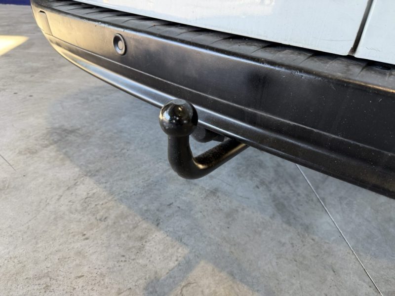 RENAULT KANGOO II 1.5 DCI 90CV - Attelage