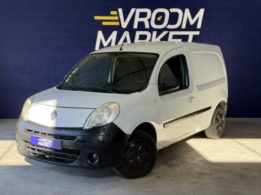 RENAULT KANGOO II 1.5 DCI 90CV - Attelage