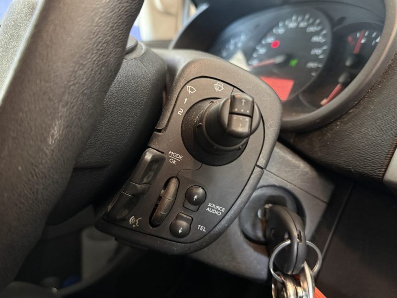 RENAULT KANGOO II 1.5 DCI 90CV - Attelage