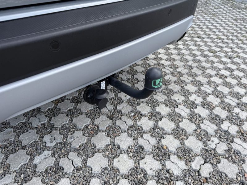 FORD KUGA III 2.5 DURATEC 152CV HYBRIDE / FLEXFUEL TITANIUM - PACK ASSISTANCE 2024