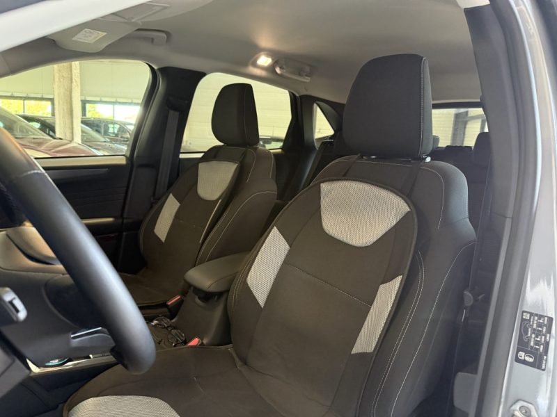 FORD KUGA III 2.5 DURATEC 152CV HYBRIDE / FLEXFUEL TITANIUM - PACK ASSISTANCE 2024