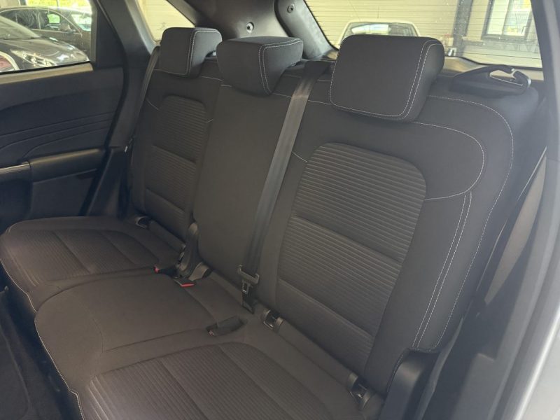 FORD KUGA III 2.5 DURATEC 152CV HYBRIDE / FLEXFUEL TITANIUM - PACK ASSISTANCE 2024