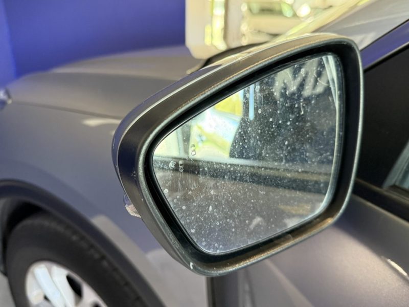 FORD KUGA III 2.5 DURATEC 152CV HYBRIDE / FLEXFUEL TITANIUM - PACK ASSISTANCE 2024