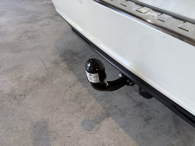 MERCEDES-BENZ CLASSE B 200 CDI 1.8 136CV FASCINATION - TOIT OUVRANT -INTÉRIEUR BRUN  