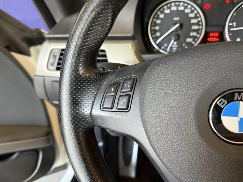 BMW SÉRIE 3 LCI COUPÉ 320D XDRIVE 184CV BVA M-SPORT  