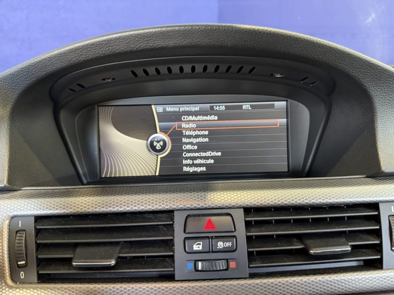 BMW SÉRIE 3 LCI COUPÉ 320D XDRIVE 184CV BVA M-SPORT  