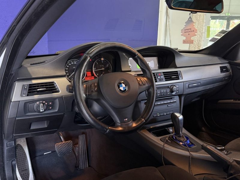 BMW SÉRIE 3 LCI COUPÉ 320D XDRIVE 184CV BVA M-SPORT  
