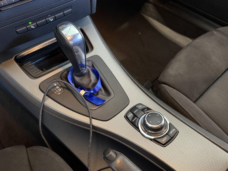 BMW SÉRIE 3 LCI COUPÉ 320D XDRIVE 184CV BVA M-SPORT  