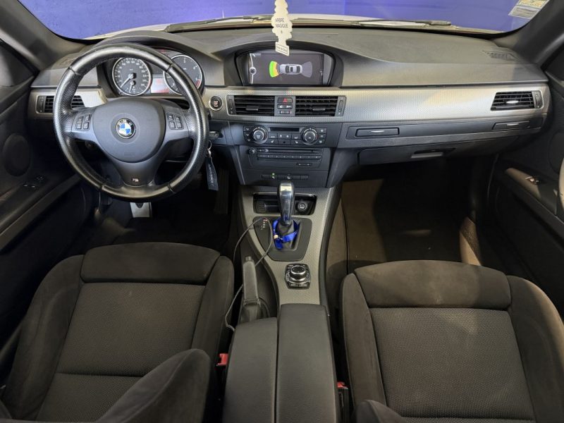 BMW SÉRIE 3 LCI COUPÉ 320D XDRIVE 184CV BVA M-SPORT  
