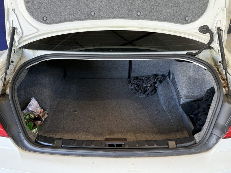 BMW SÉRIE 3 LCI COUPÉ 320D XDRIVE 184CV BVA M-SPORT  