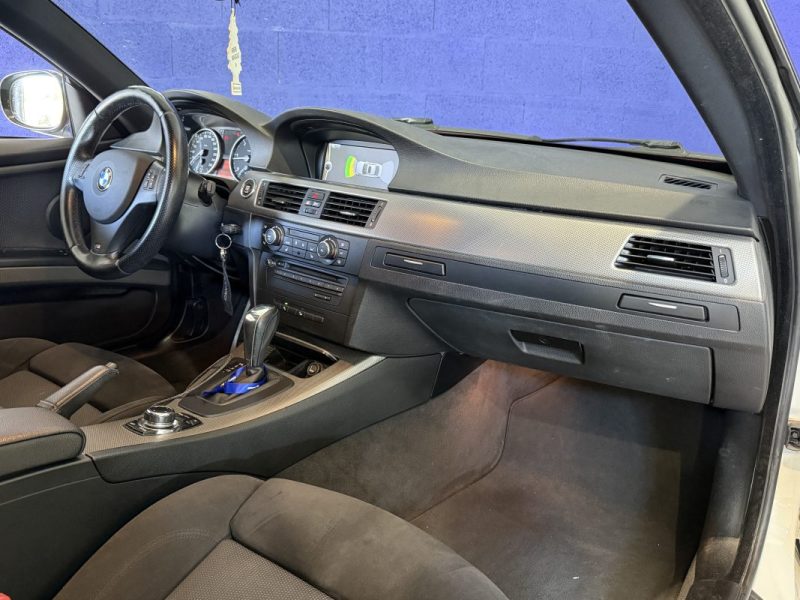 BMW SÉRIE 3 LCI COUPÉ 320D XDRIVE 184CV BVA M-SPORT  