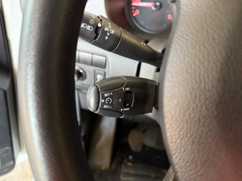 CITROËN BERLINGO L1 1.6 BLUEHDI 100CV AMÉNAGÉ 