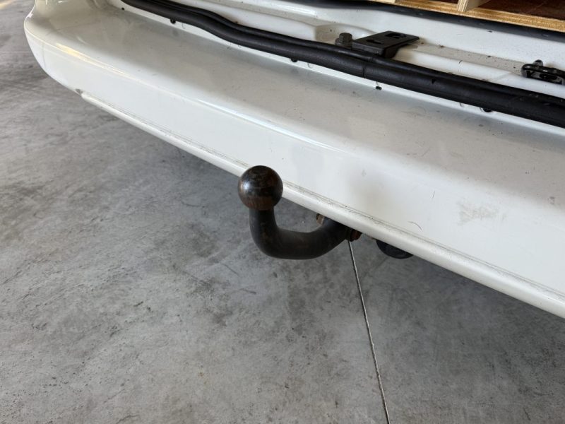 CITROËN BERLINGO L1 1.6 BLUEHDI 100CV AMÉNAGÉ 