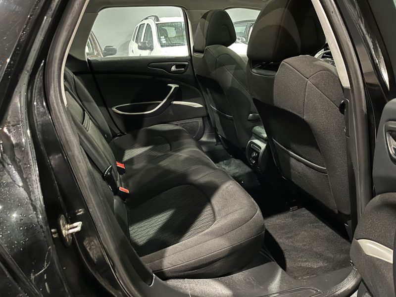 CITROEN C5 EXCLUSIVE 2.0 HDI 163CH  