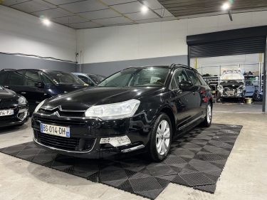 CITROEN C5 EXCLUSIVE 2.0 HDI 163CH  