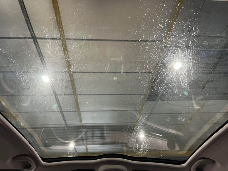 CITROEN C5 EXCLUSIVE 2.0 HDI 163CH  