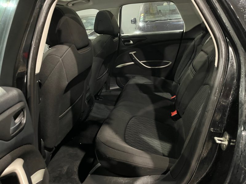 CITROEN C5 EXCLUSIVE 2.0 HDI 163CH  