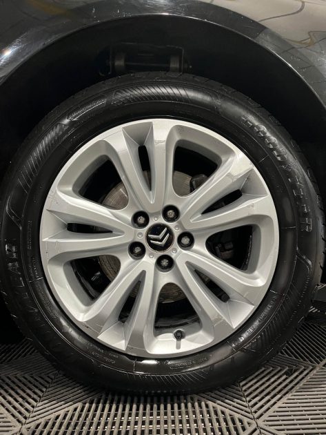 CITROEN C5 EXCLUSIVE 2.0 HDI 163CH  