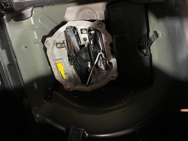 CITROEN C5 EXCLUSIVE 2.0 HDI 163CH  