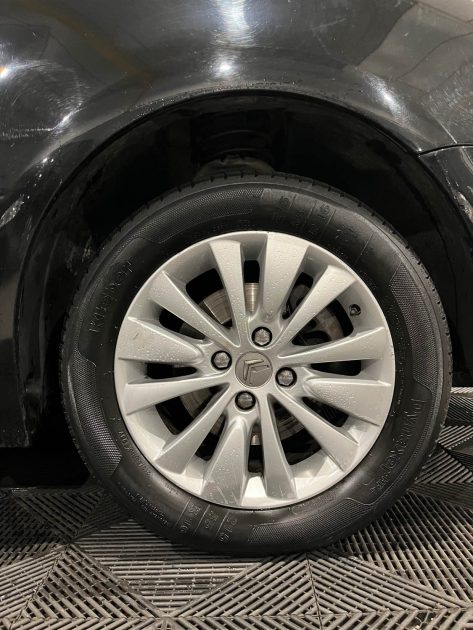 CITROEN C4 PICASSO EXCLUSIVE 1.6 HDI 110CH 