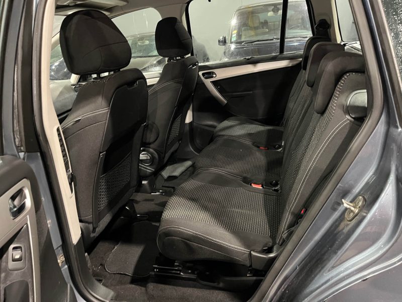 CITROEN C4 PICASSO 2.0 HDI 150CH 