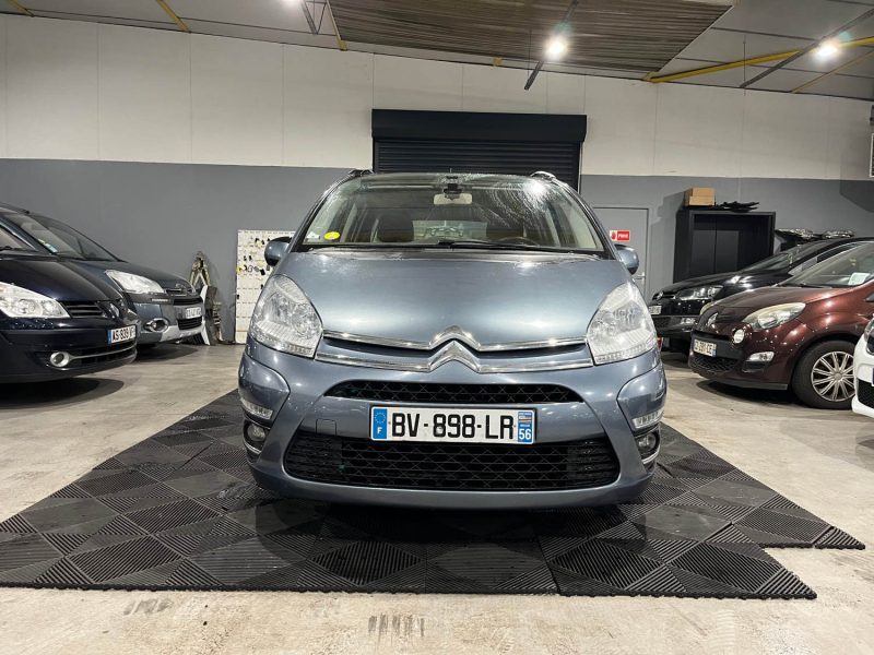 CITROEN C4 PICASSO 2.0 HDI 150CH 