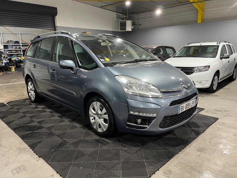 CITROEN C4 PICASSO 2.0 HDI 150CH 