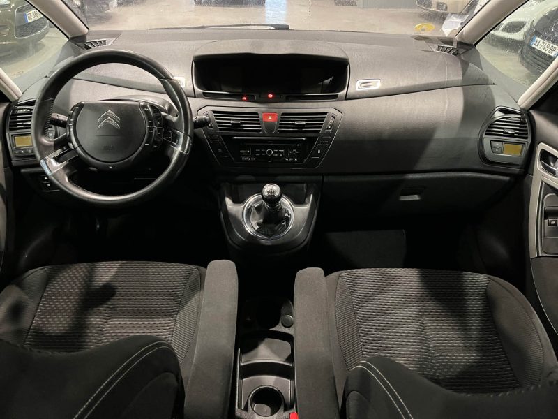 CITROEN C4 PICASSO 2.0 HDI 150CH 