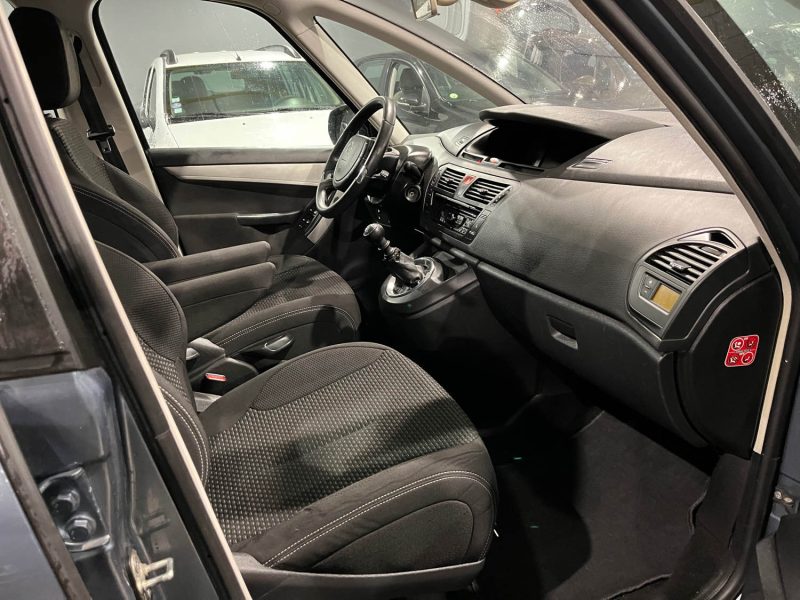 CITROEN C4 PICASSO 2.0 HDI 150CH 
