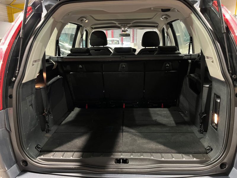 CITROEN C4 PICASSO 2.0 HDI 150CH 