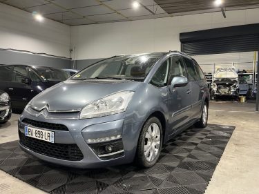 CITROEN C4 PICASSO 2.0 HDI 150CH 