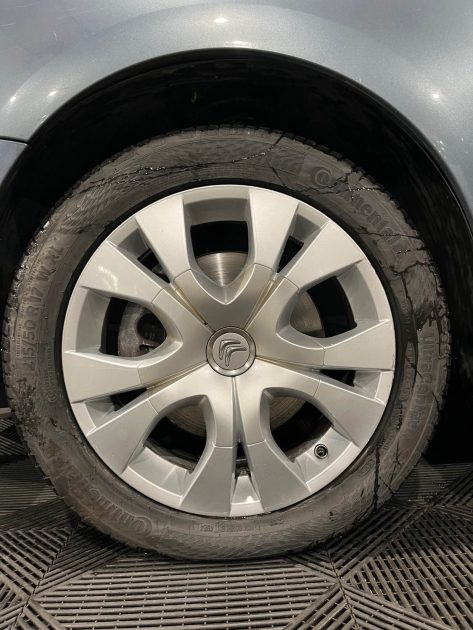 CITROEN C4 PICASSO 2.0 HDI 150CH 