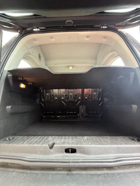 PEUGEOT RIFTER 1.5 BLUEHDI 100 ALLURE (326E/mois)