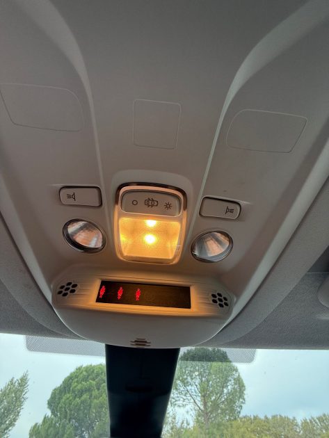 PEUGEOT RIFTER 1.5 BLUEHDI 100 ALLURE (326E/mois)