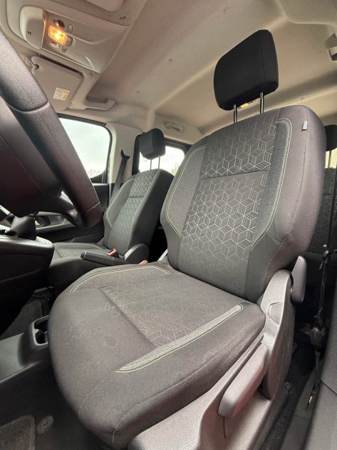 PEUGEOT RIFTER 1.5 BLUEHDI 100 ALLURE (326E/mois)