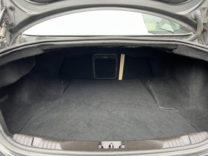 JAGUAR XF PHASE 2 BERLINE 2.2 D 190 Cv BOITE AUTO INTERIEUR CUIR ECRAN GPS TACTILE CRIT AIR 2