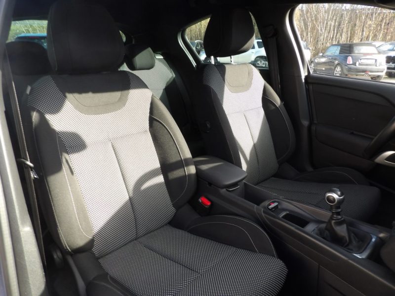 DS DS 4 1.6 BlueHDi 120ch So Chic S&S 125MKM