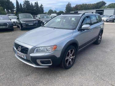 Volvo XC70 D5 AWD 215ch Xenium Geartronic 263MKM