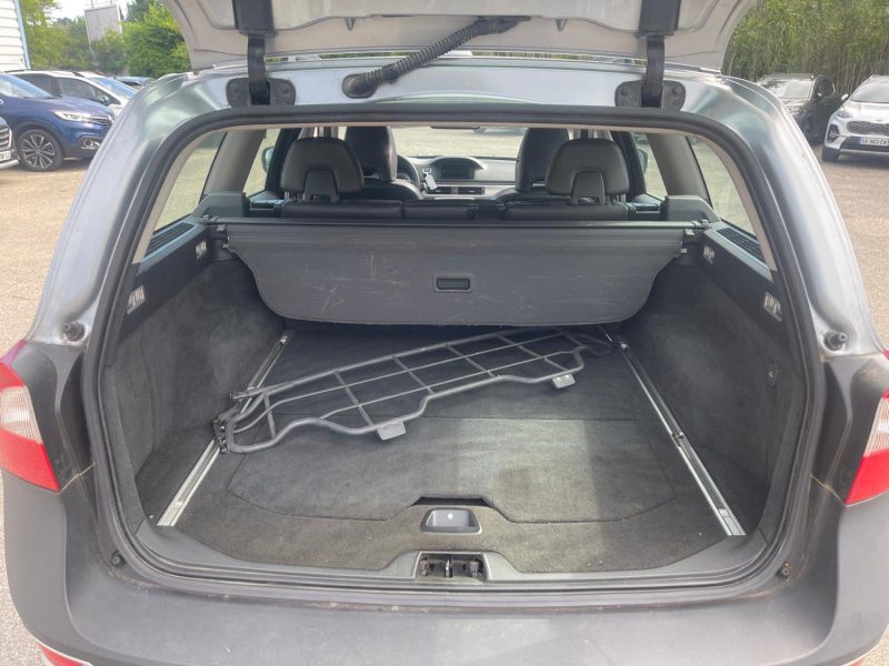 Volvo XC70 D5 AWD 215ch Xenium Geartronic 263MKM