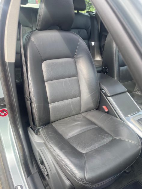 Volvo XC70 D5 AWD 215ch Xenium Geartronic 263MKM